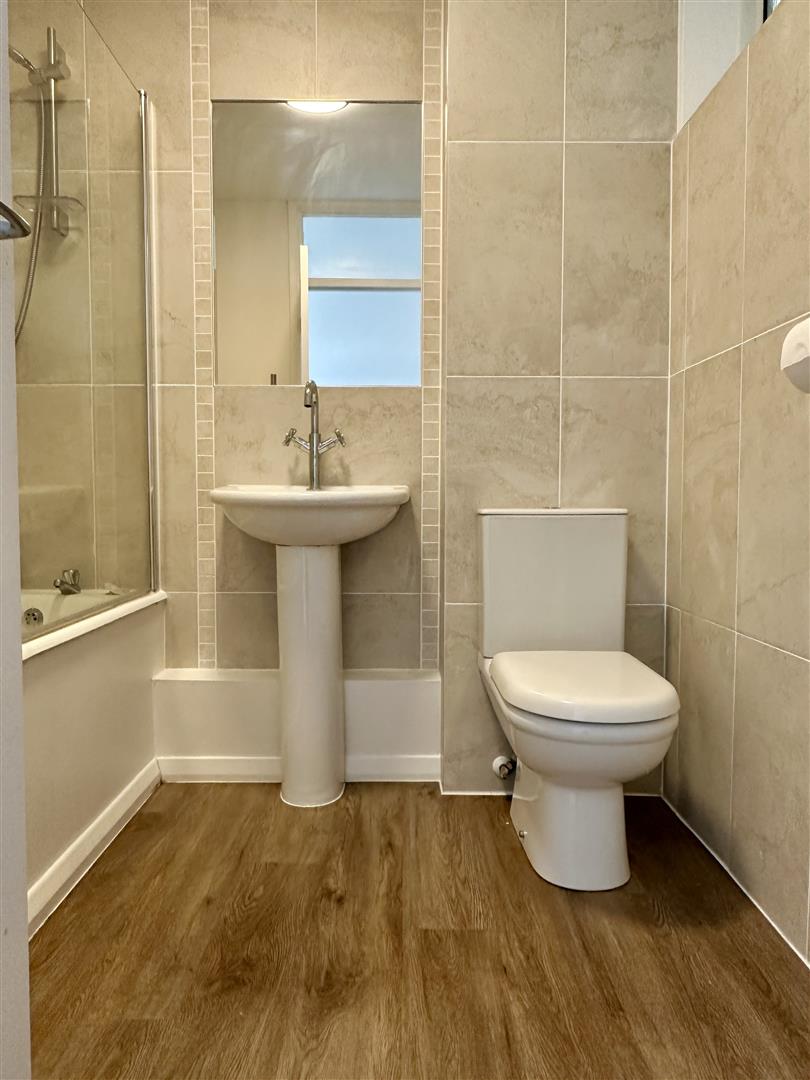 Quarry House, St Leonards